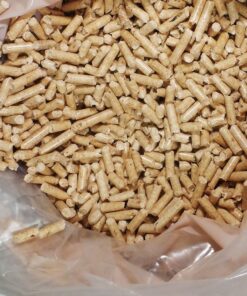 BUY ENPLUS A2 WOOD PELLETS