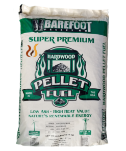 Barefoot Hardwood