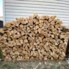 1 Cord Of Birch Firewood