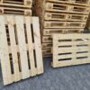 Epal Wood Pallet For Sale