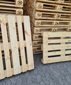 Epal Wood Pallet For Sale