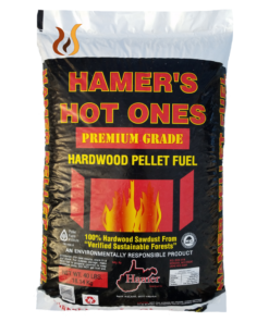 Hamer’s Hot Ones