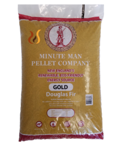 Minute Man Gold Douglas Fir