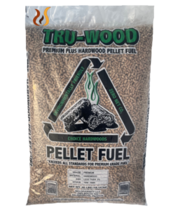Tru-Wood Hardwood