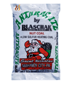 Blaschak Bagged Nut Coal