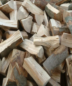 Buy Premium Hardwood Firewood