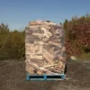 1/2 Cord Seasoned Firewood