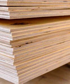 Buy High-Quality Plywood