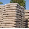 Softwood Heating Pellets – Truckload 24 Tons Pallet of Wood Pellets