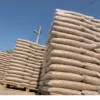 Hardwood Heating Pellets – Truckload 24 Tons Pallet of Wood Pellets