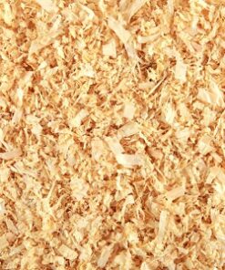Wood Shavings For Sale